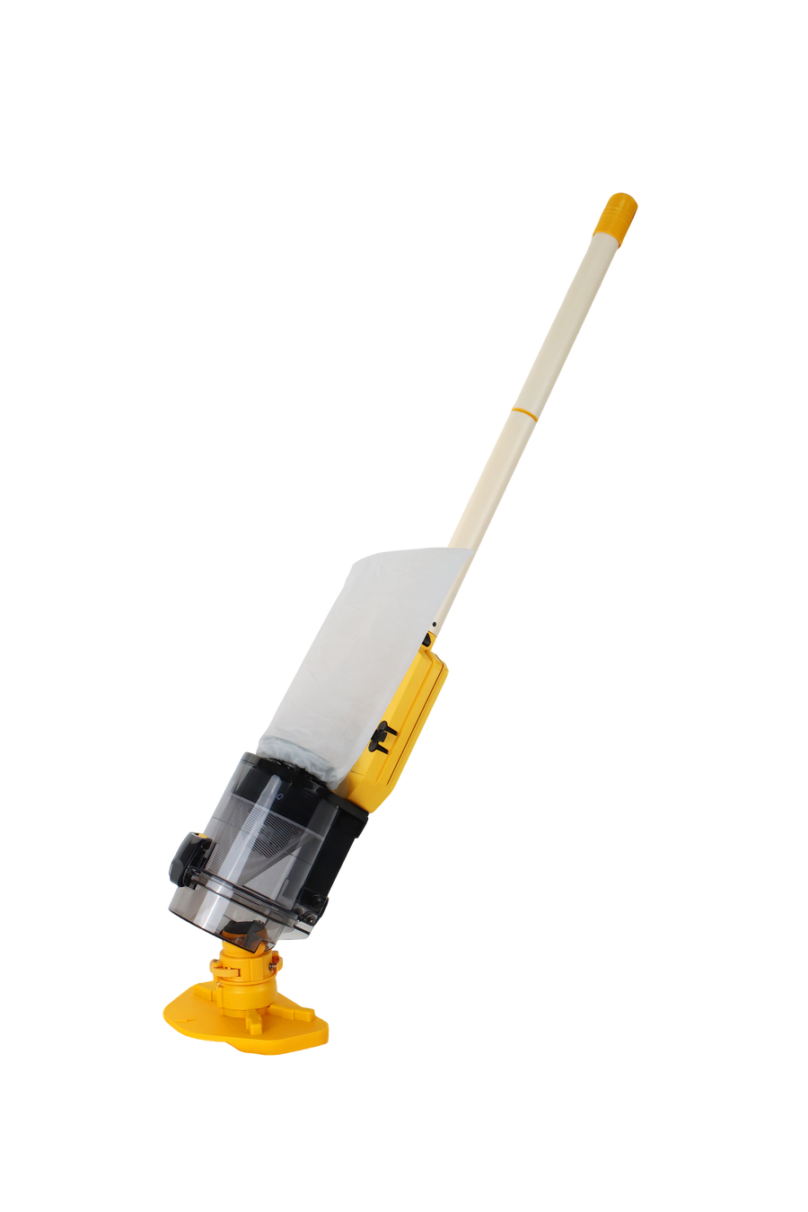 NH11 Handheld Pool Vacuum