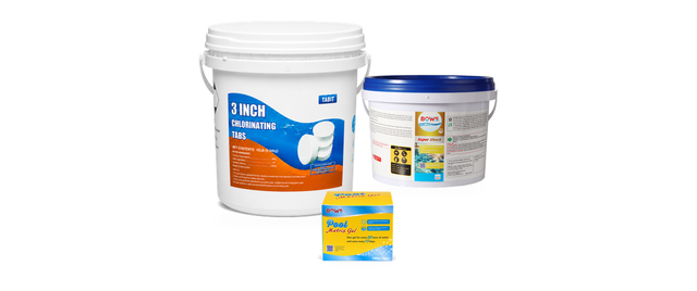 Basic Care Bundle