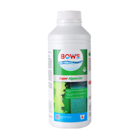 Algaecide